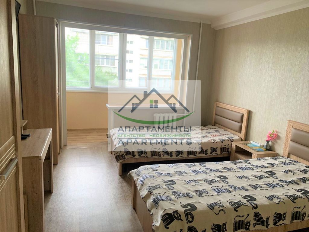 Продажа 1-комнатной квартиры, Кисловодск, К.Либкнехта ул