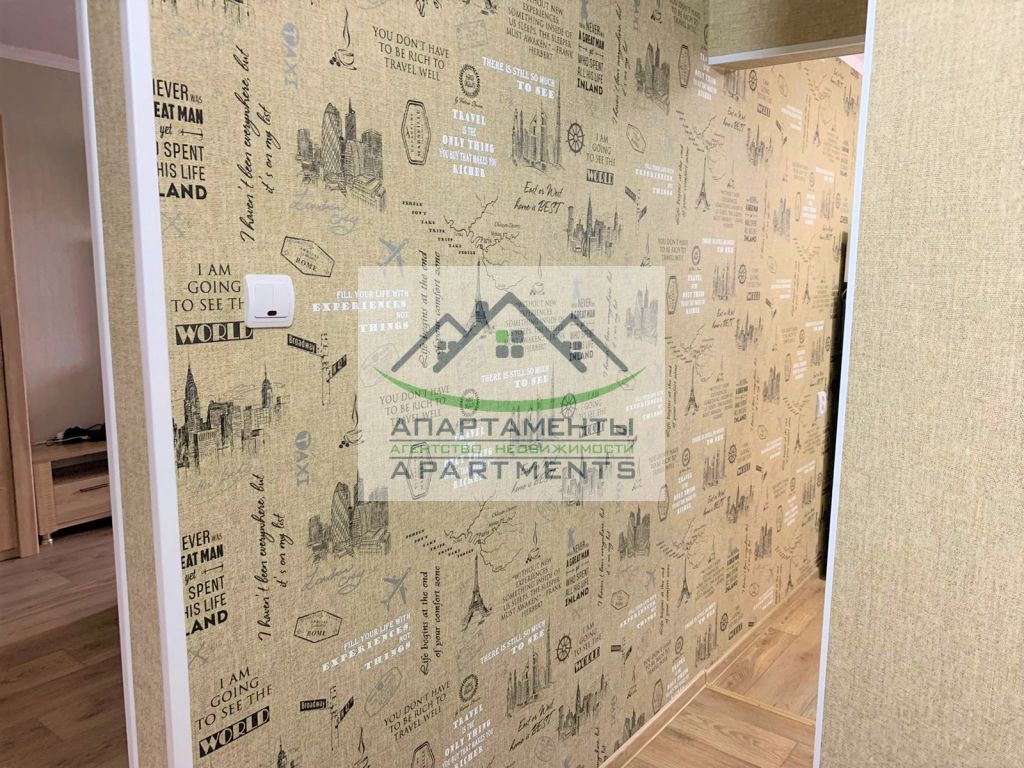 Продажа 1-комнатной квартиры, Кисловодск, К.Либкнехта ул