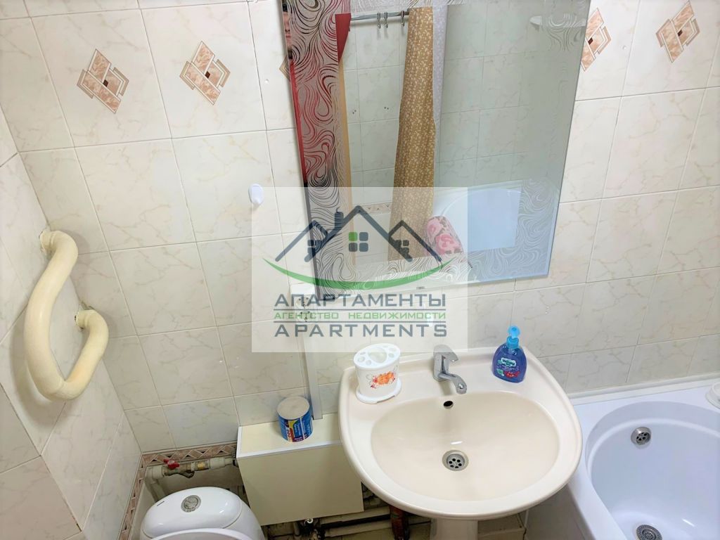 Продажа 1-комнатной квартиры, Кисловодск, К.Либкнехта ул