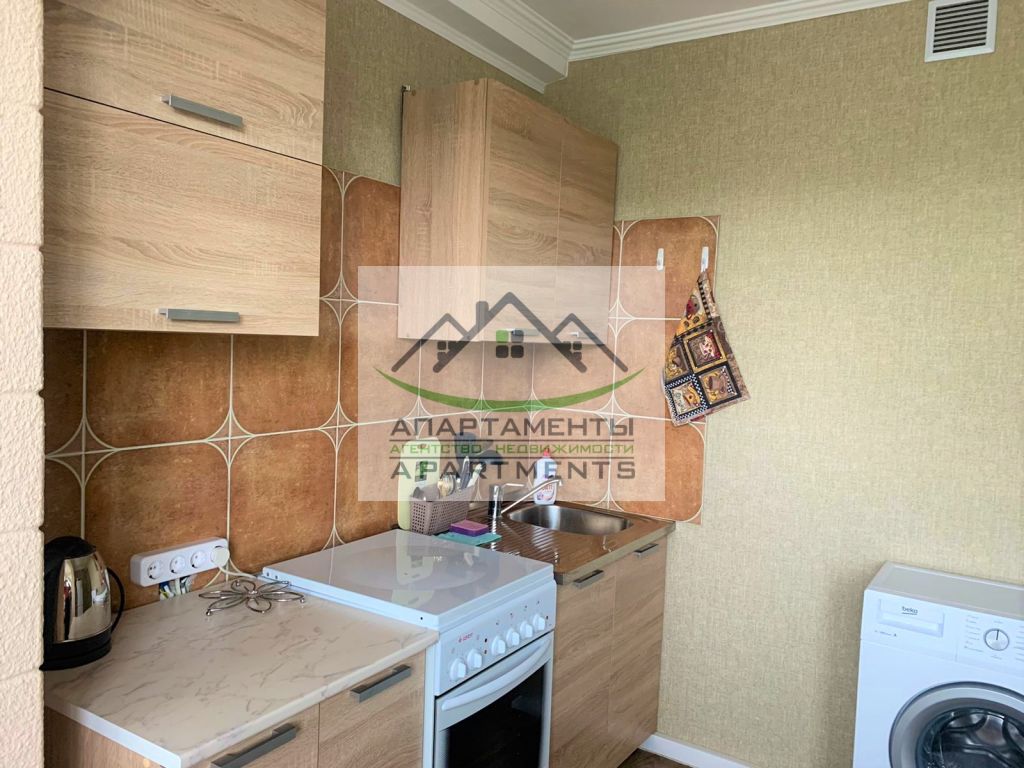 Продажа 1-комнатной квартиры, Кисловодск, К.Либкнехта ул