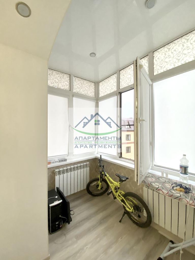 Продажа 1-комнатной квартиры, Пятигорск, Кипарисовая ул,  2к1