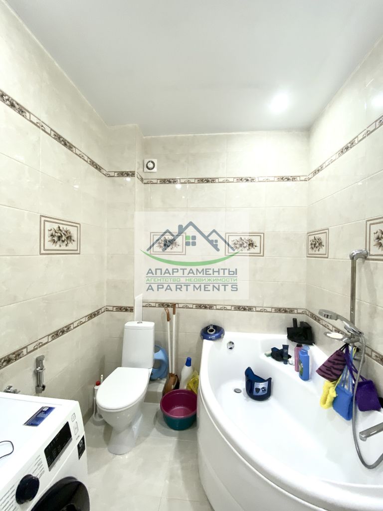 Продажа 1-комнатной квартиры, Пятигорск, Кипарисовая ул,  2к1