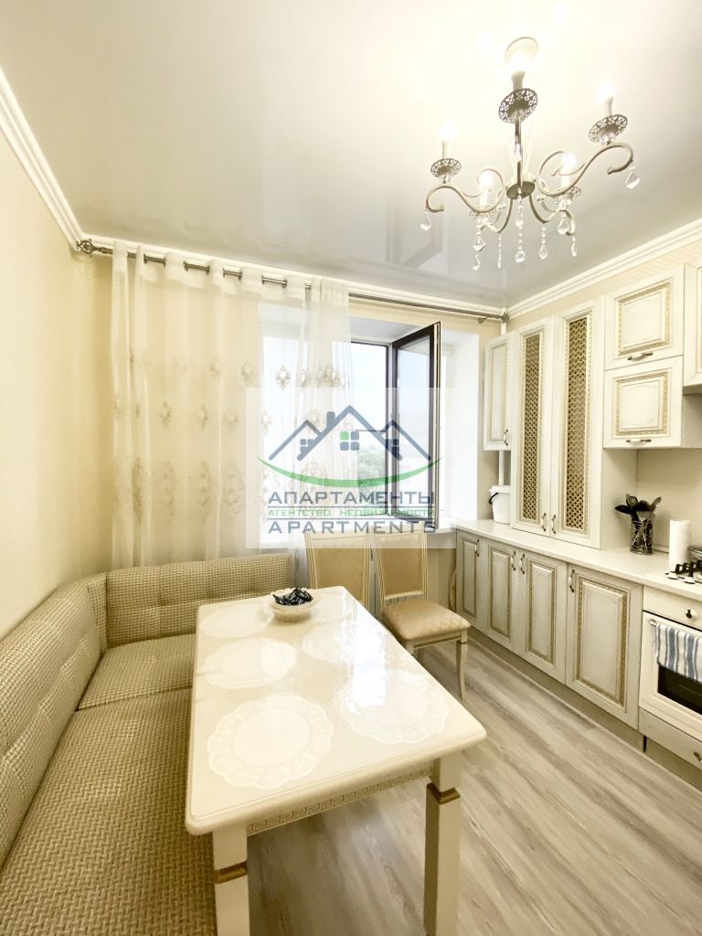 Продажа 1-комнатной квартиры, Пятигорск, Кипарисовая ул,  2к1