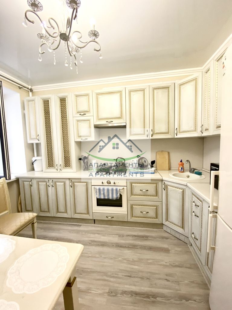 Продажа 1-комнатной квартиры, Пятигорск, Кипарисовая ул,  2к1