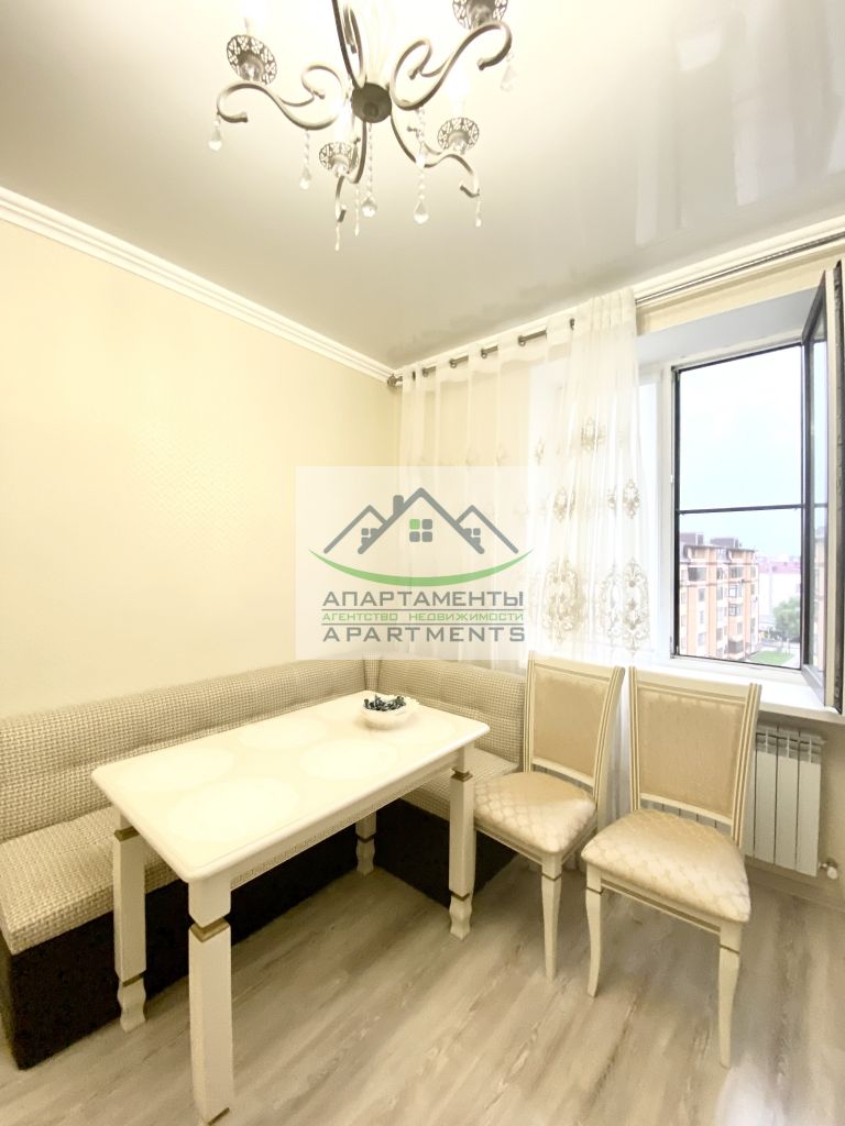 Продажа 1-комнатной квартиры, Пятигорск, Кипарисовая ул,  2к1