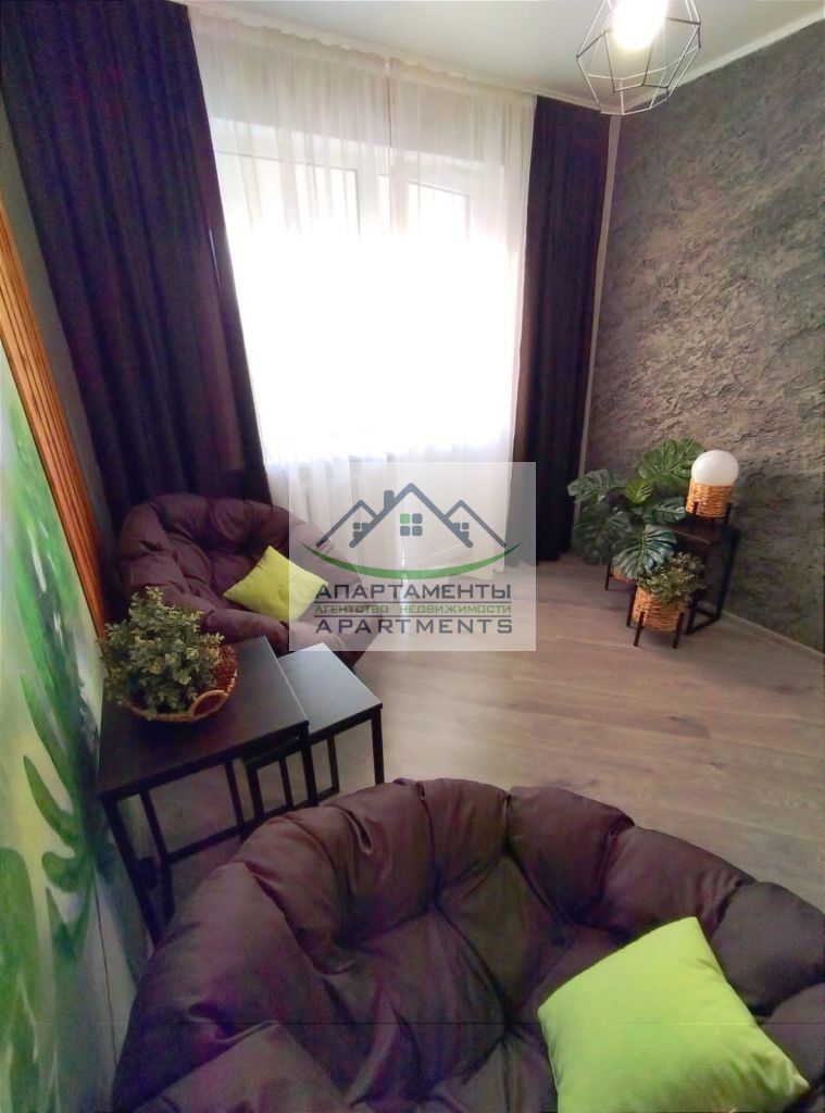 Продажа 3-комнатной квартиры, Кисловодск, Умара Алиева ул