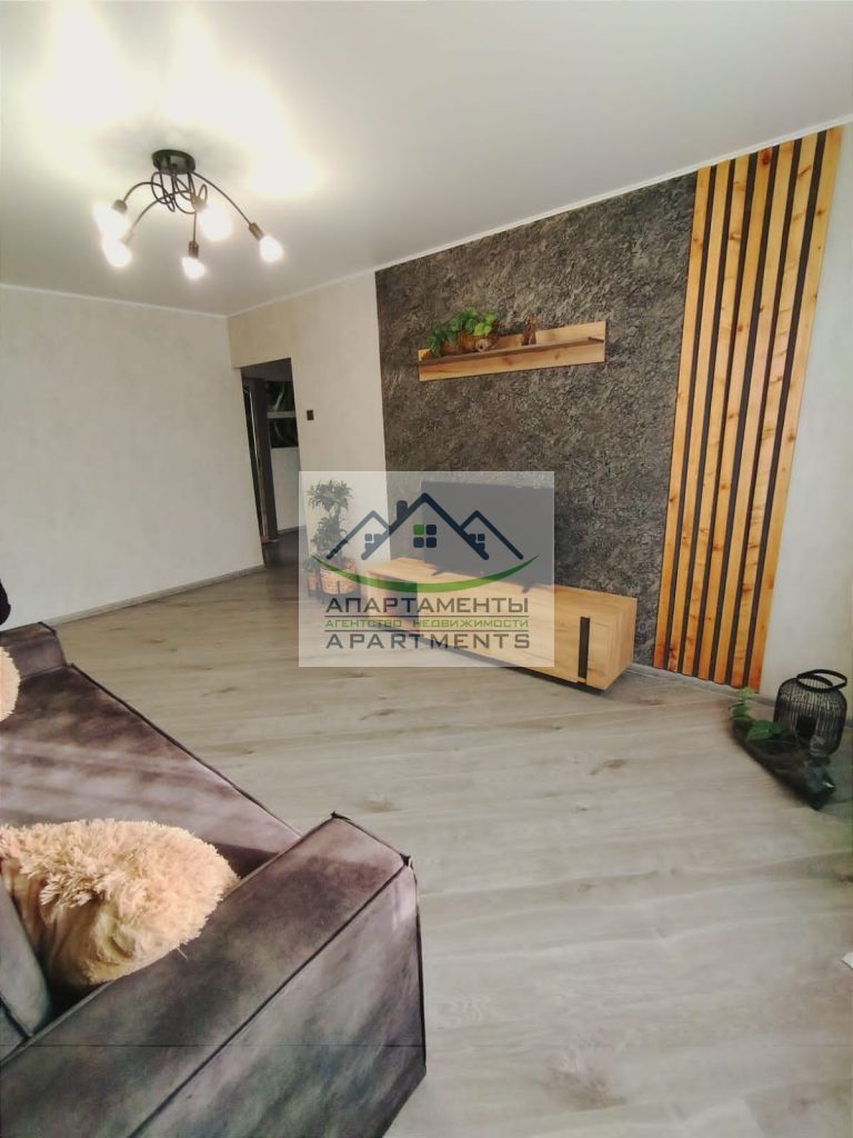 Продажа 3-комнатной квартиры, Кисловодск, Умара Алиева ул