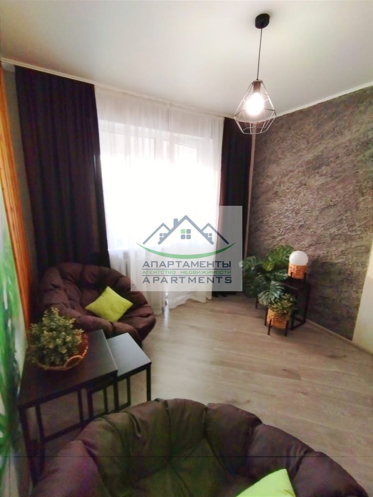 Продажа 3-комнатной квартиры, Кисловодск, Умара Алиева ул