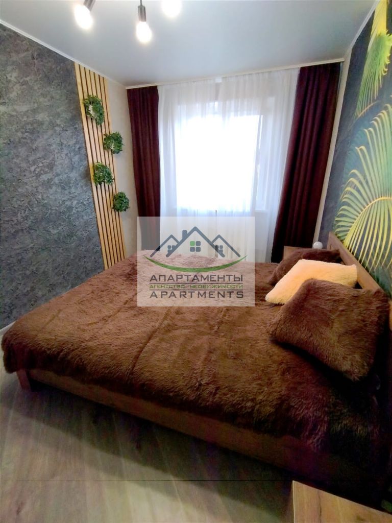 Продажа 3-комнатной квартиры, Кисловодск, Умара Алиева ул