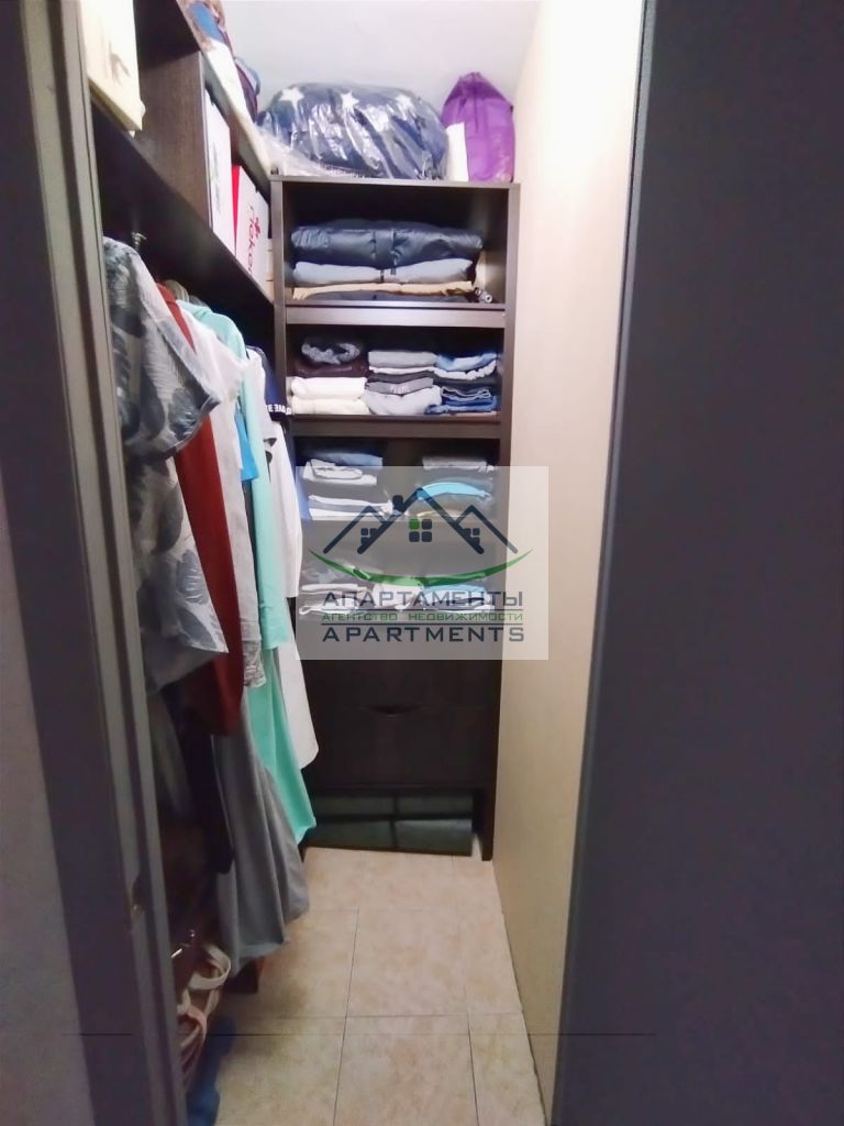 Продажа 3-комнатной квартиры, Кисловодск, Умара Алиева ул