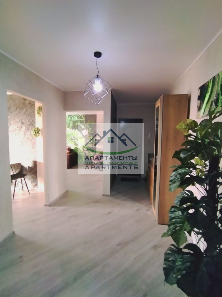 Продажа 3-комнатной квартиры, Кисловодск, Умара Алиева ул