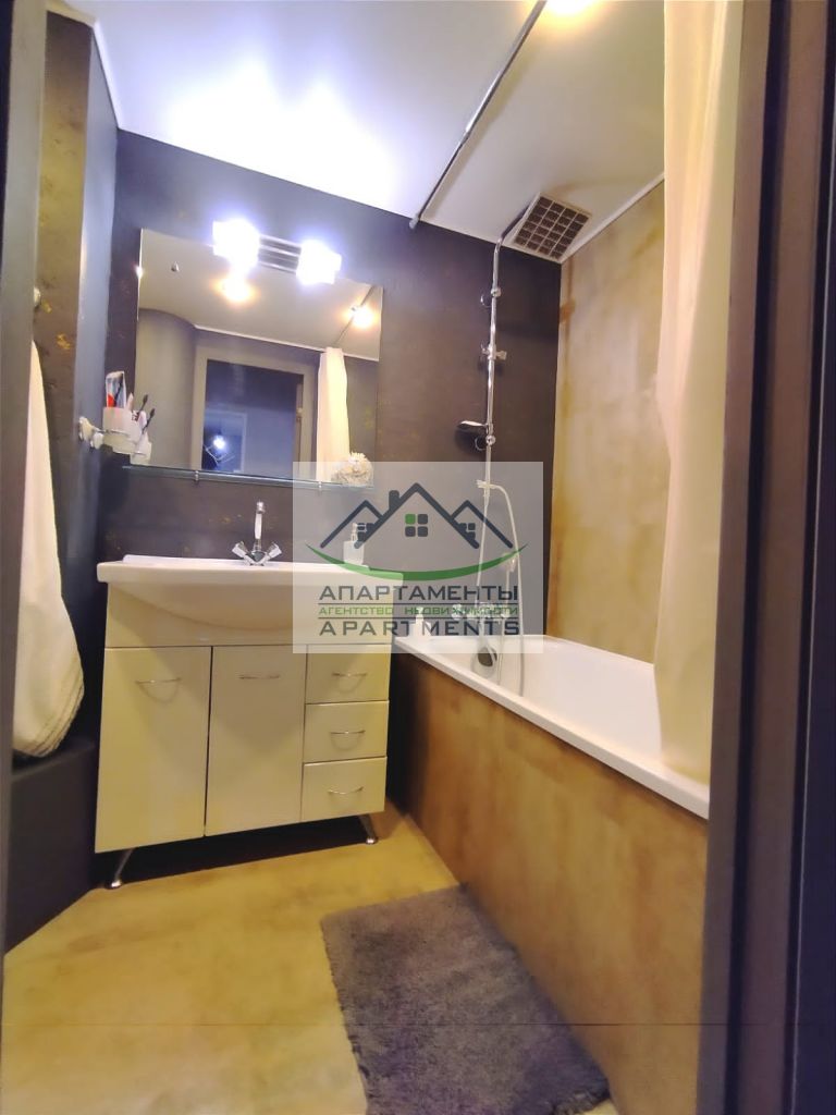 Продажа 3-комнатной квартиры, Кисловодск, Умара Алиева ул