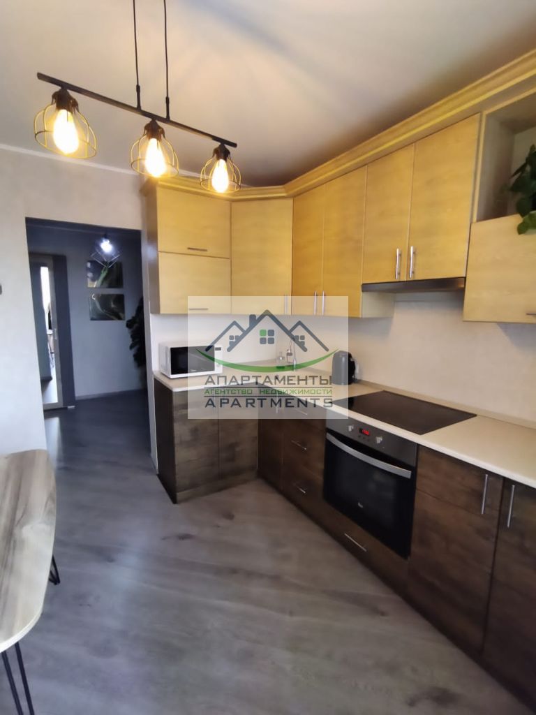 Продажа 3-комнатной квартиры, Кисловодск, Умара Алиева ул