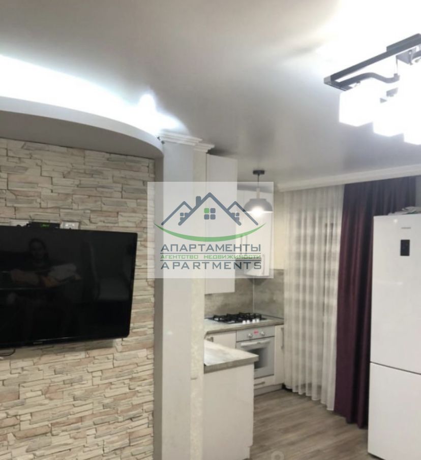 Продажа 3-комнатной квартиры, Пятигорск, 40 лет Октября пр-кт,  33