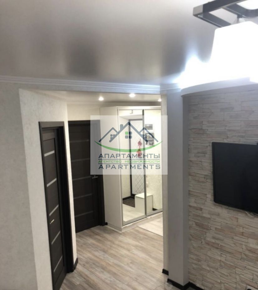 Продажа 3-комнатной квартиры, Пятигорск, 40 лет Октября пр-кт,  33