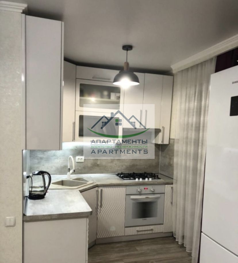 Продажа 3-комнатной квартиры, Пятигорск, 40 лет Октября пр-кт,  33