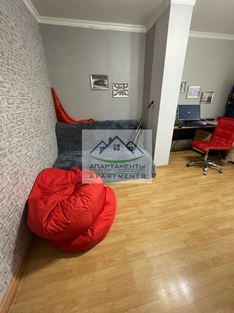 Продажа 2-комнатной квартиры, Ессентуки, Кисловодская ул,  36ак4