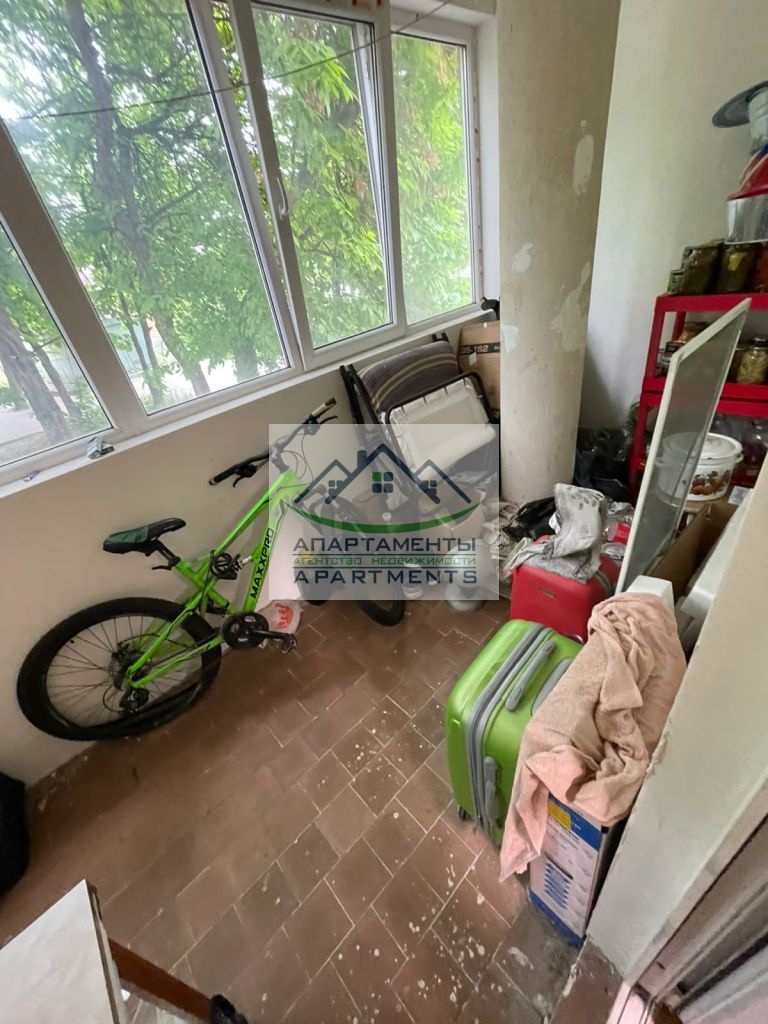 Продажа 2-комнатной квартиры, Ессентуки, Кисловодская ул,  36ак4