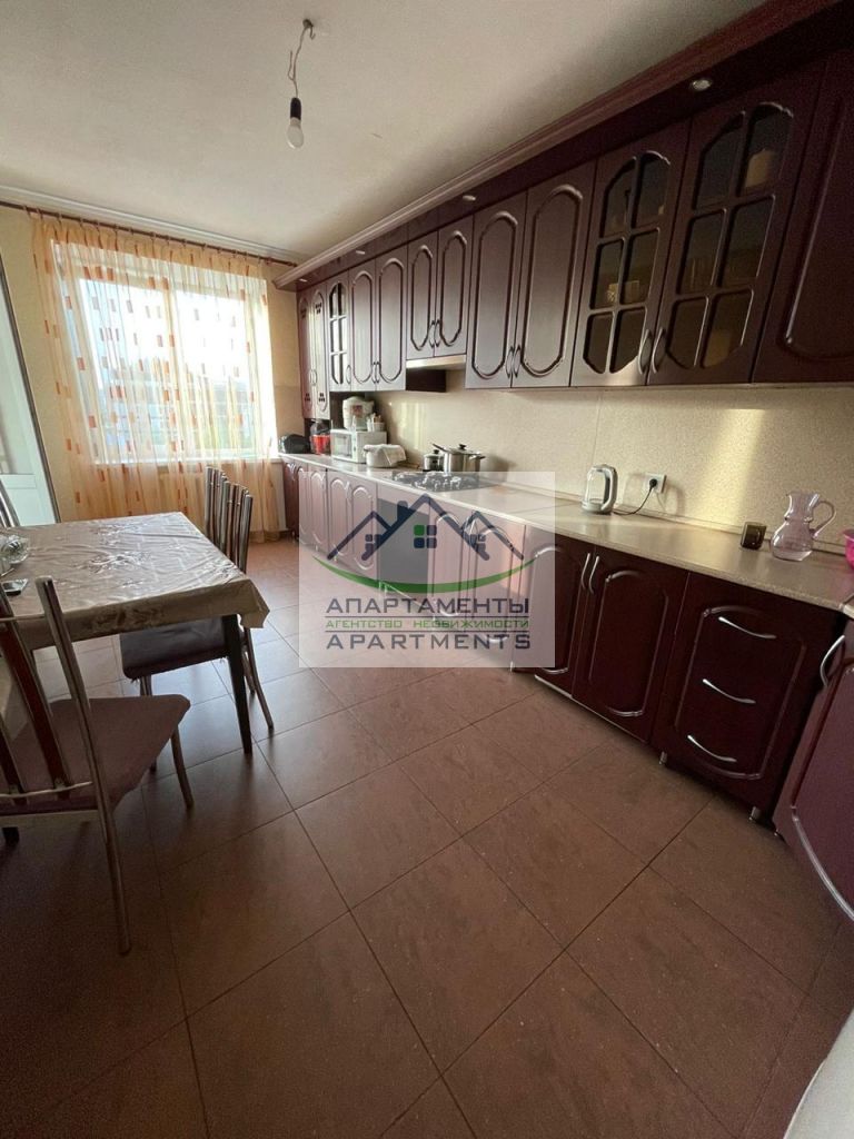 Продажа 3-комнатной квартиры, Ставропольский, Гагарина,  11