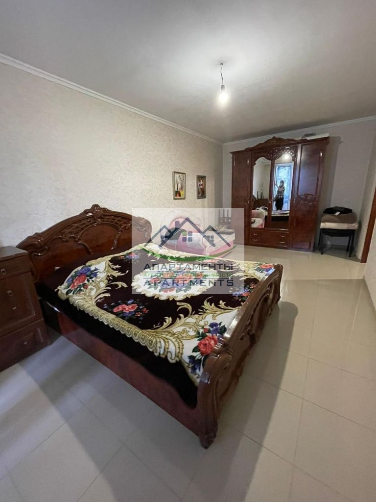 Продажа 3-комнатной квартиры, Ставропольский, Гагарина,  11