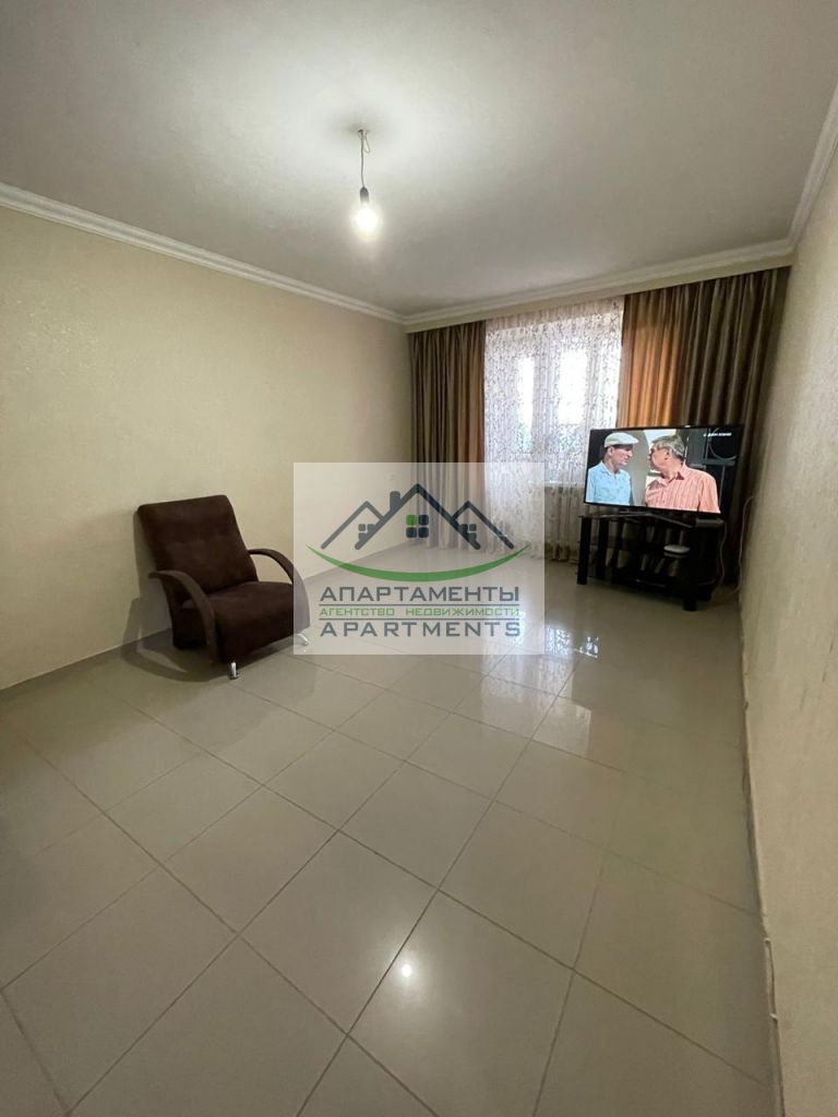 Продажа 3-комнатной квартиры, Ставропольский, Гагарина,  11