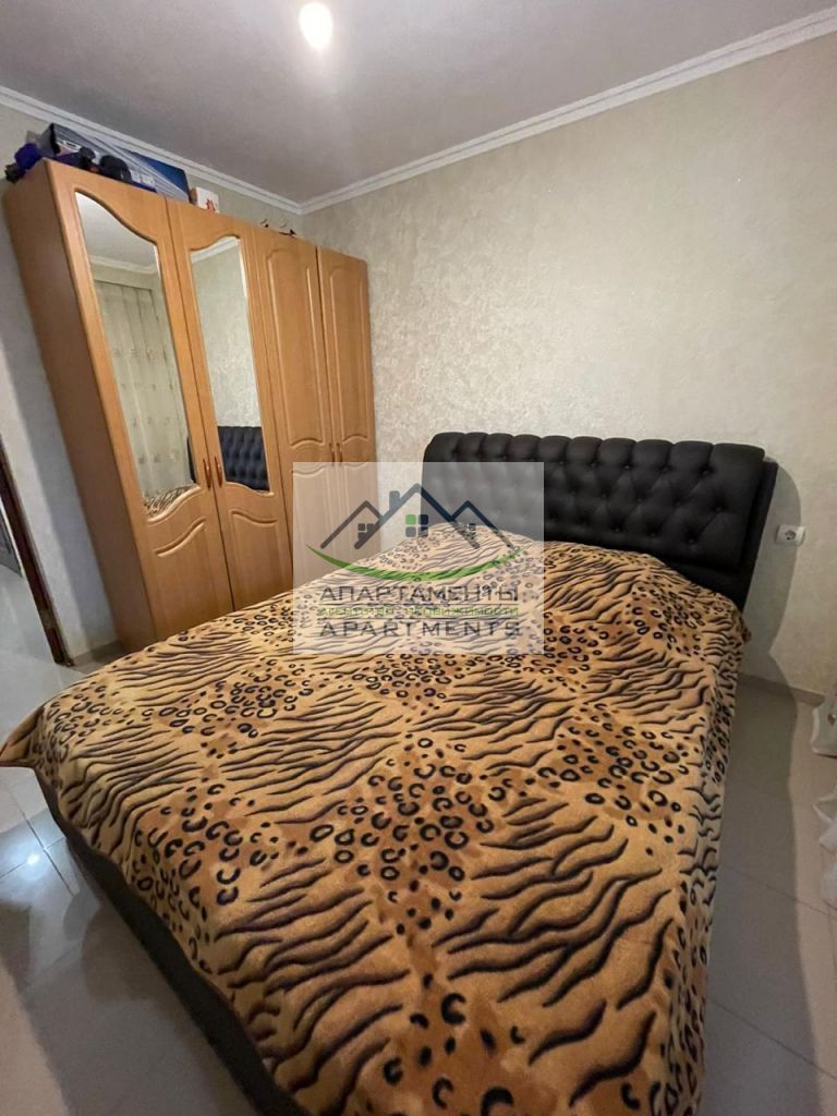 Продажа 3-комнатной квартиры, Ставропольский, Гагарина,  11