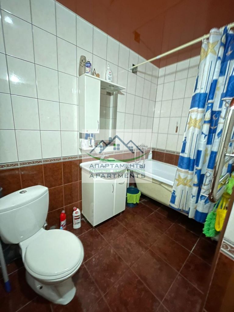 Продажа 3-комнатной квартиры, Ставропольский, Гагарина,  11