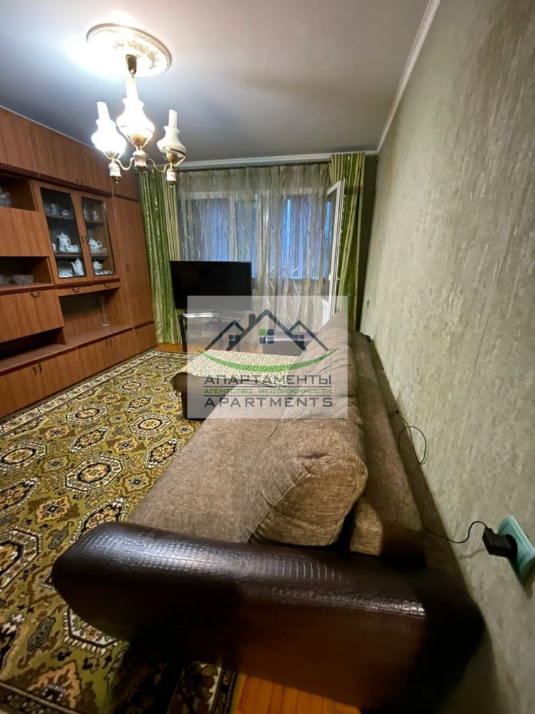 Продажа 3-комнатной квартиры, Ессентуки, Кисловодская ул,  30ак5