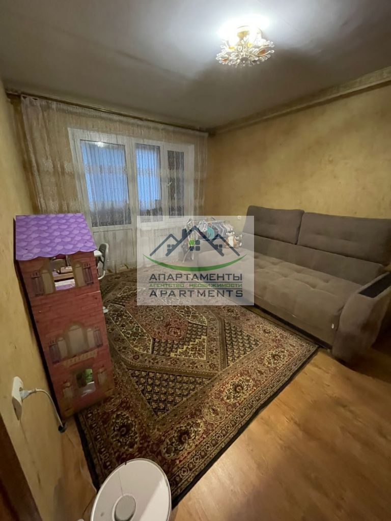 Продажа 3-комнатной квартиры, Ессентуки, Кисловодская ул,  30ак5