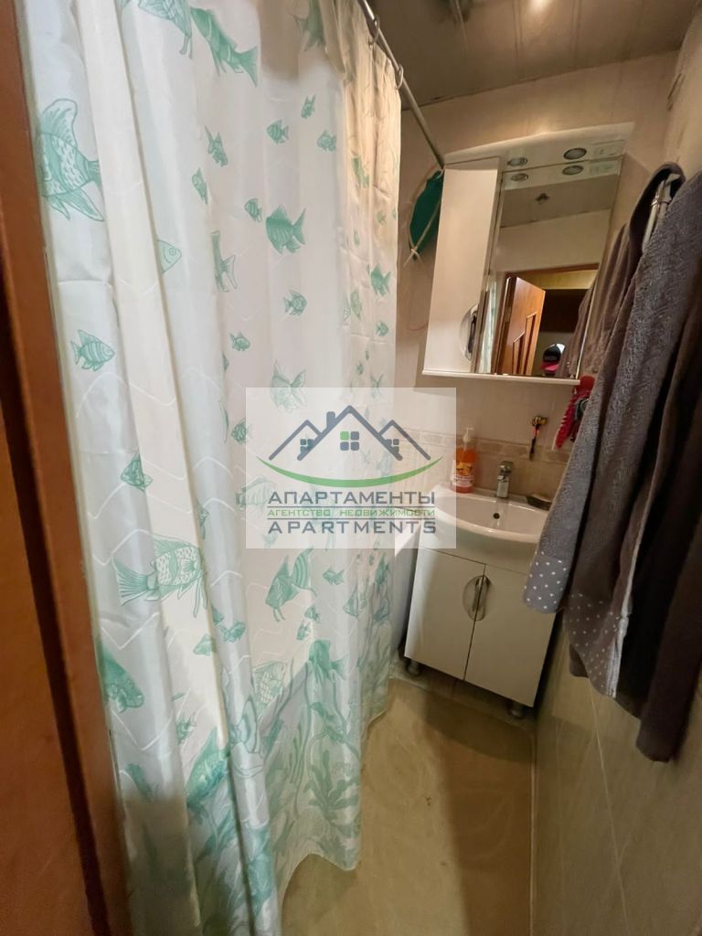 Продажа 3-комнатной квартиры, Ессентуки, Кисловодская ул,  30ак5