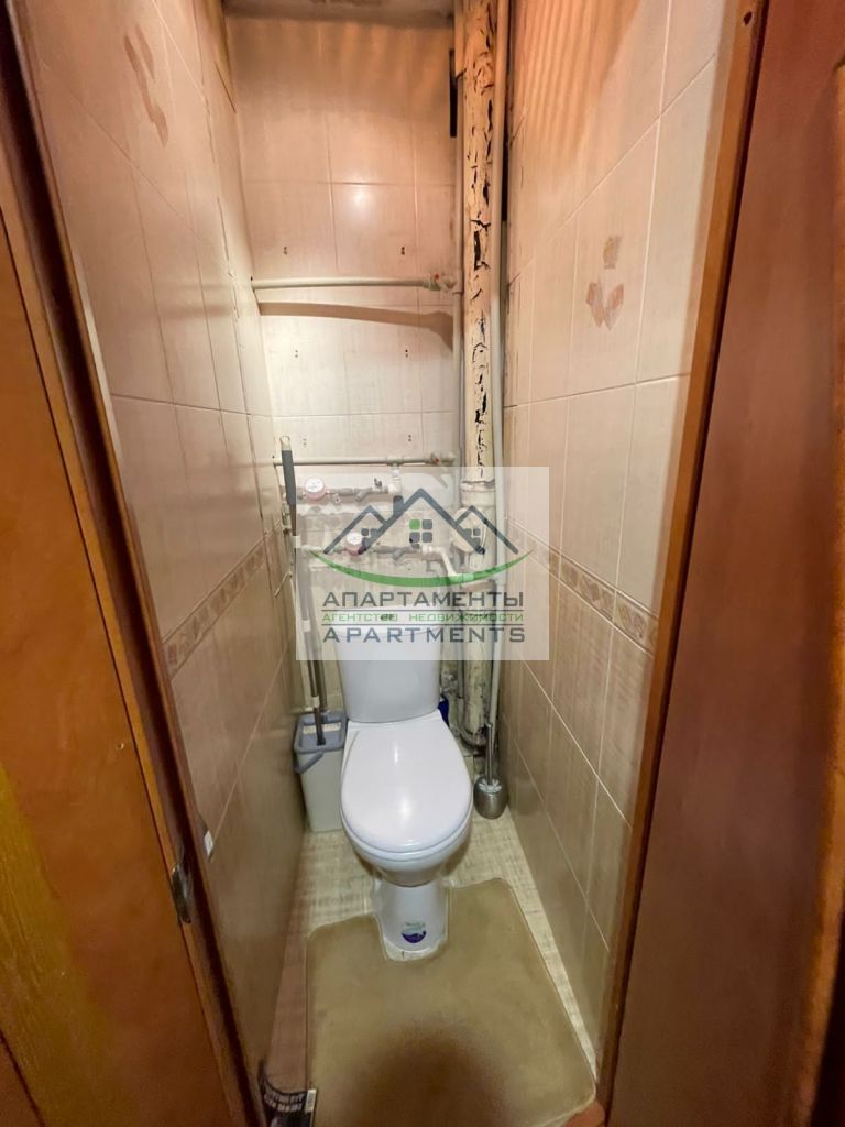 Продажа 3-комнатной квартиры, Ессентуки, Кисловодская ул,  30ак5