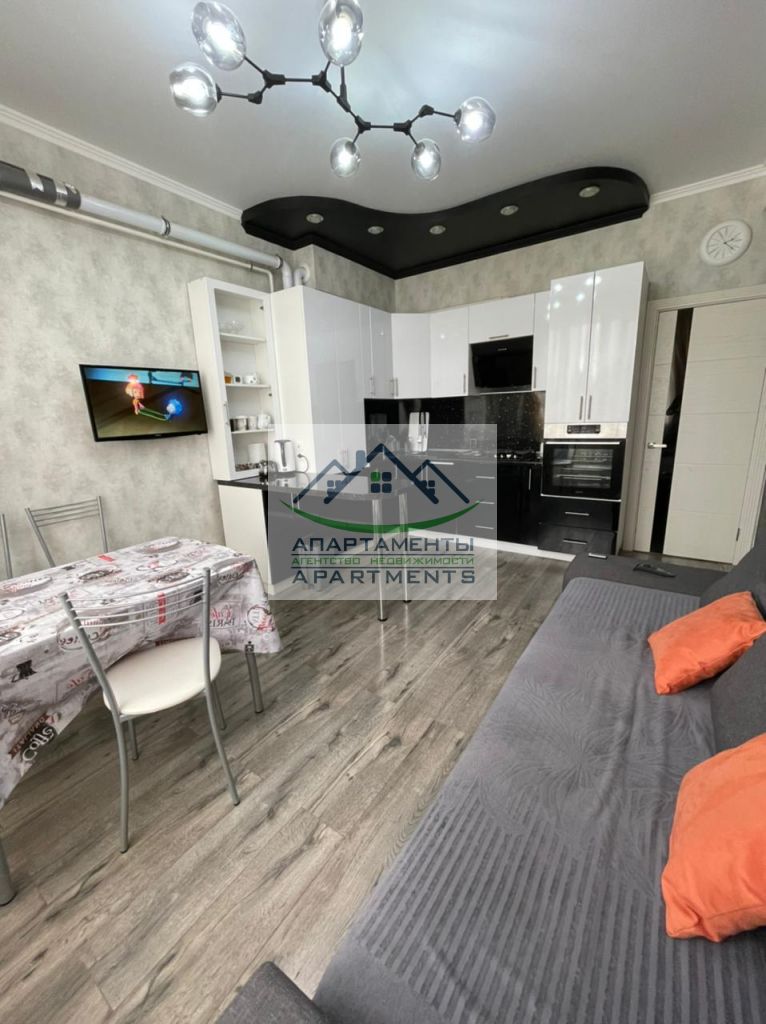 Продажа 1-комнатной квартиры, Ессентуки, Гаевского ул,  199