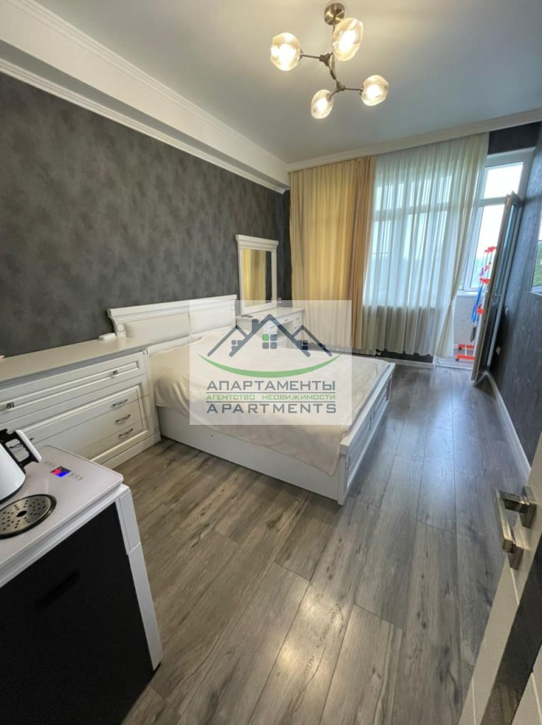 Продажа 1-комнатной квартиры, Ессентуки, Гаевского ул,  199