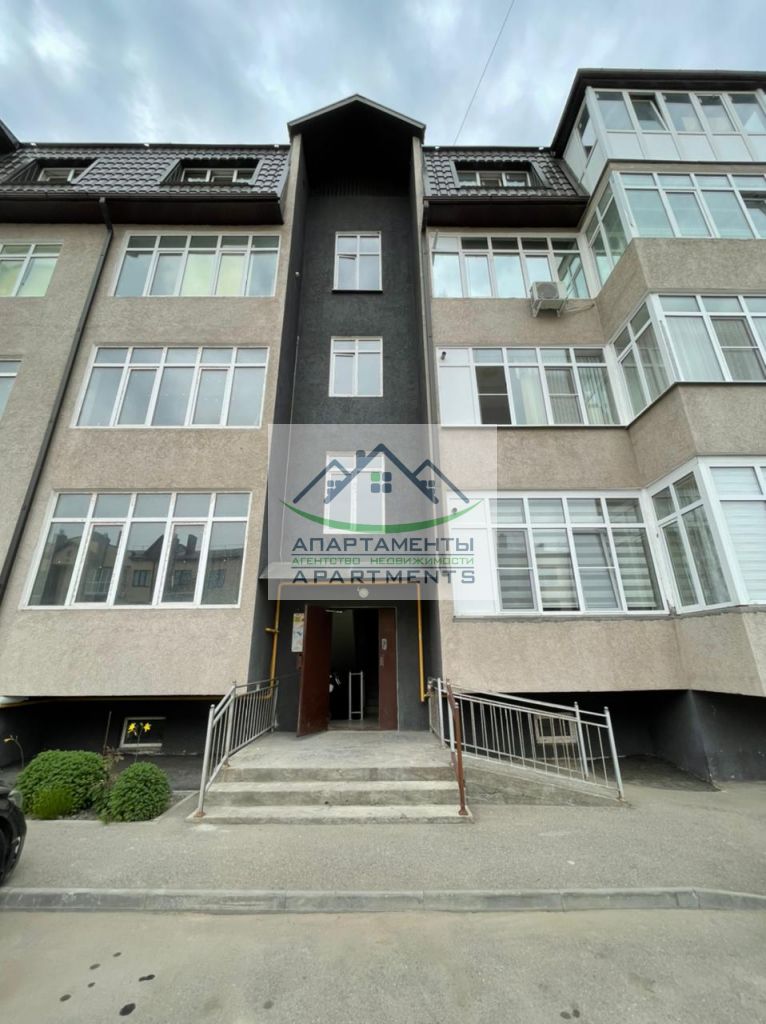 Продажа 1-комнатной квартиры, Ессентуки, Гаевского ул,  199