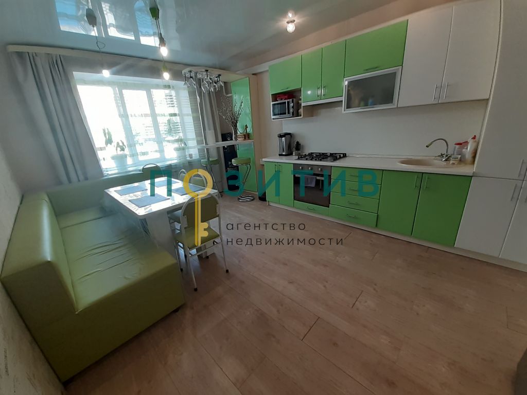 Продажа 1-комнатной квартиры, Пятигорск, Пестова ул,  17/3