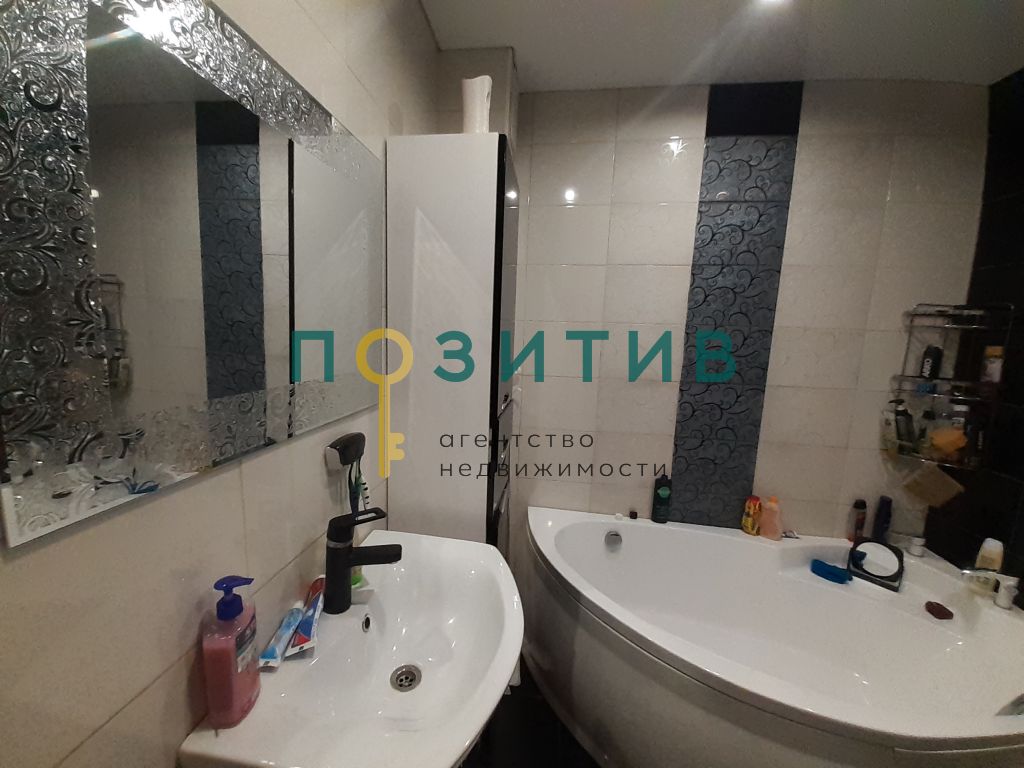 Продажа 1-комнатной квартиры, Пятигорск, Пестова ул,  17/3