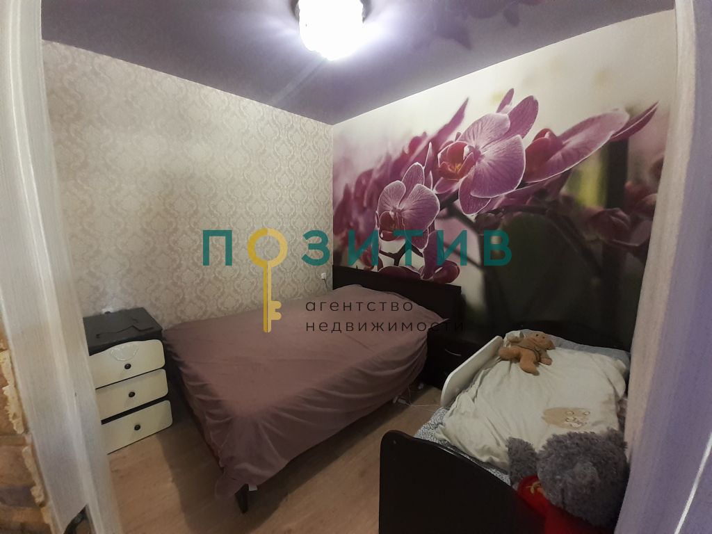 Продажа 1-комнатной квартиры, Пятигорск, Пестова ул,  17/3