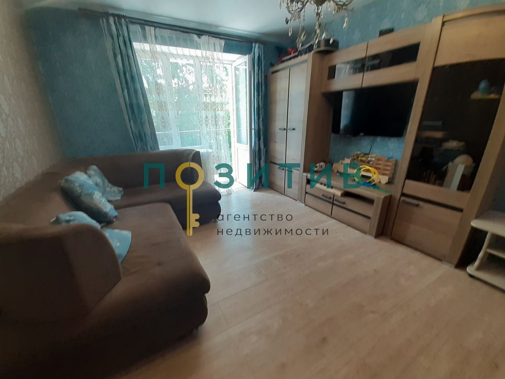 Продажа 1-комнатной квартиры, Пятигорск, Пестова ул,  17/3