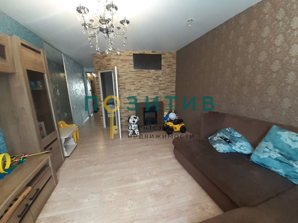 Продажа 1-комнатной квартиры, Пятигорск, Пестова ул,  17/3