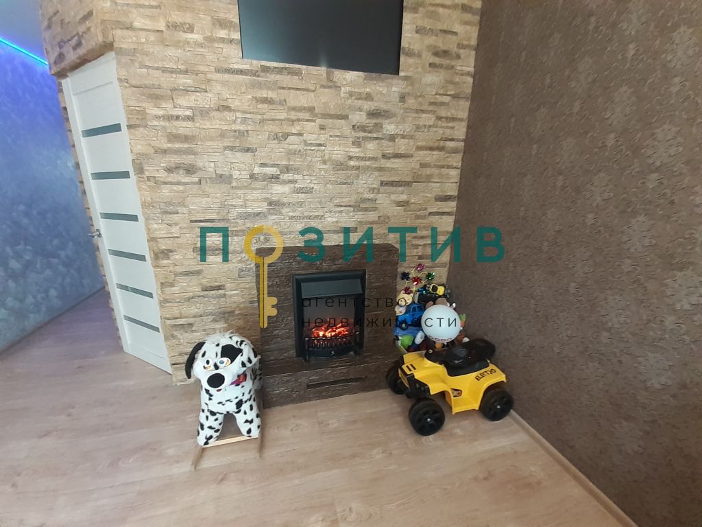 Продажа 1-комнатной квартиры, Пятигорск, Пестова ул,  17/3