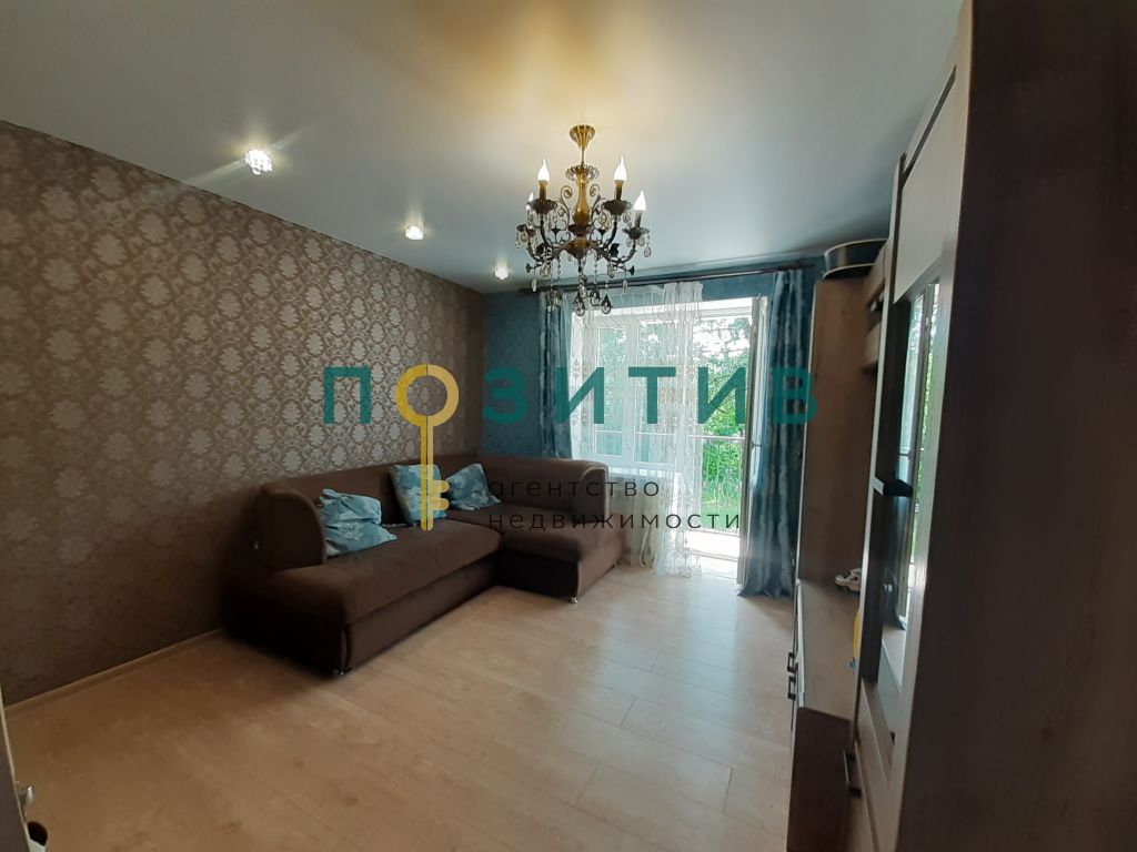 Продажа 1-комнатной квартиры, Пятигорск, Пестова ул,  17/3