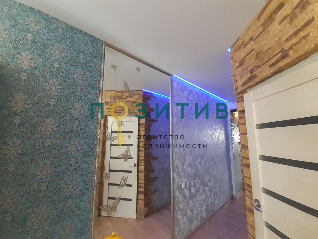 Продажа 1-комнатной квартиры, Пятигорск, Пестова ул,  17/3