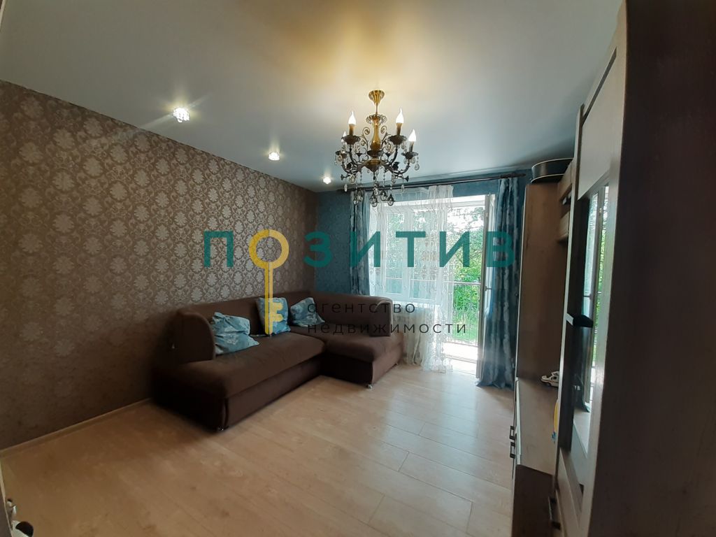 Продажа 1-комнатной квартиры, Пятигорск, Пестова ул,  17/3