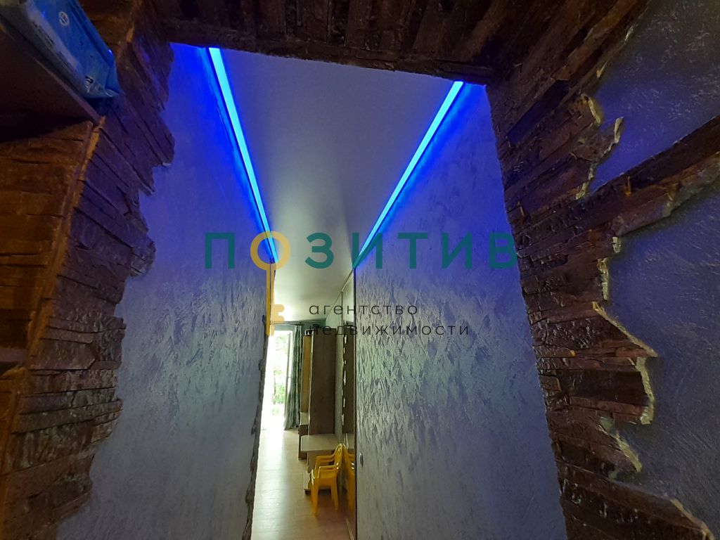 Продажа 1-комнатной квартиры, Пятигорск, Пестова ул,  17/3