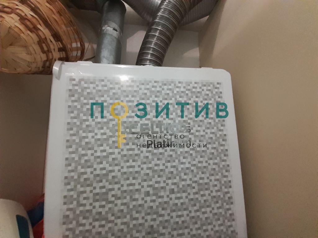Продажа 1-комнатной квартиры, Пятигорск, Пестова ул,  17/3