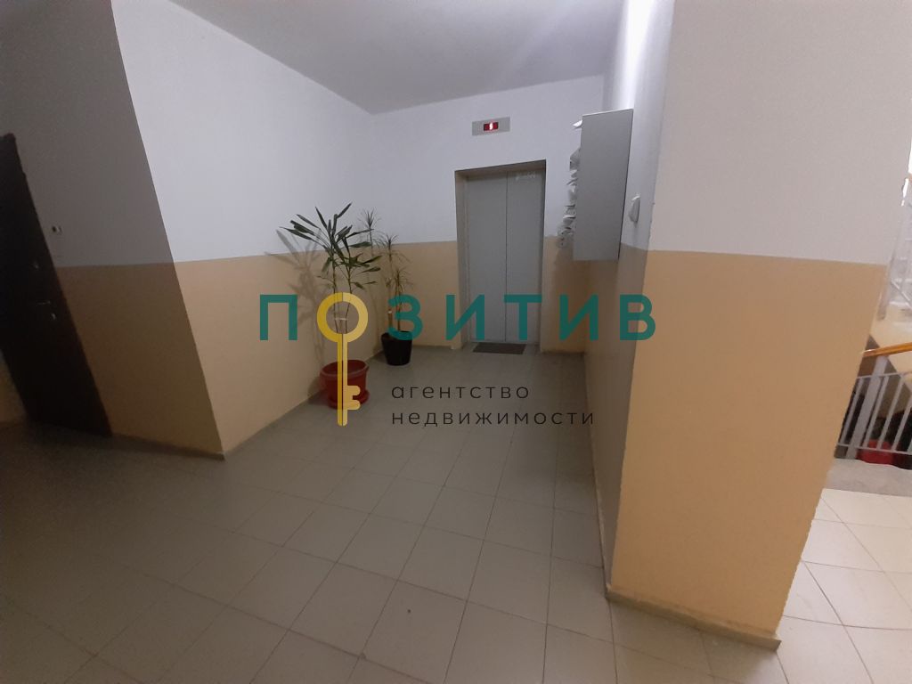 Продажа 1-комнатной квартиры, Пятигорск, Пестова ул,  17/3