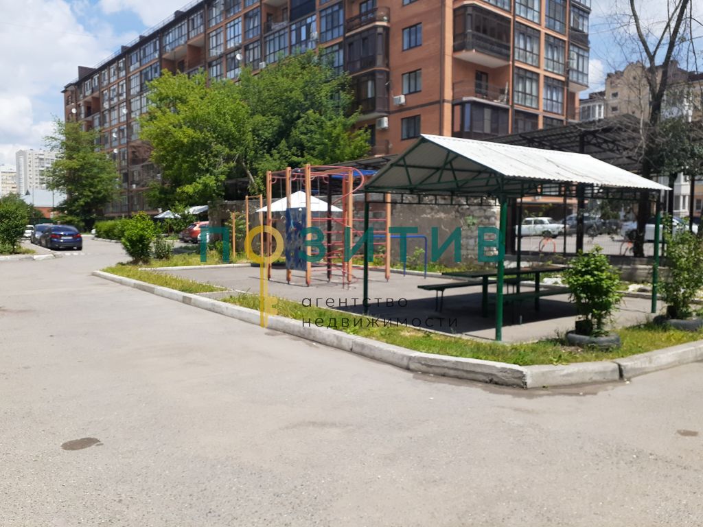 Продажа 1-комнатной квартиры, Пятигорск, Пестова ул,  17/3