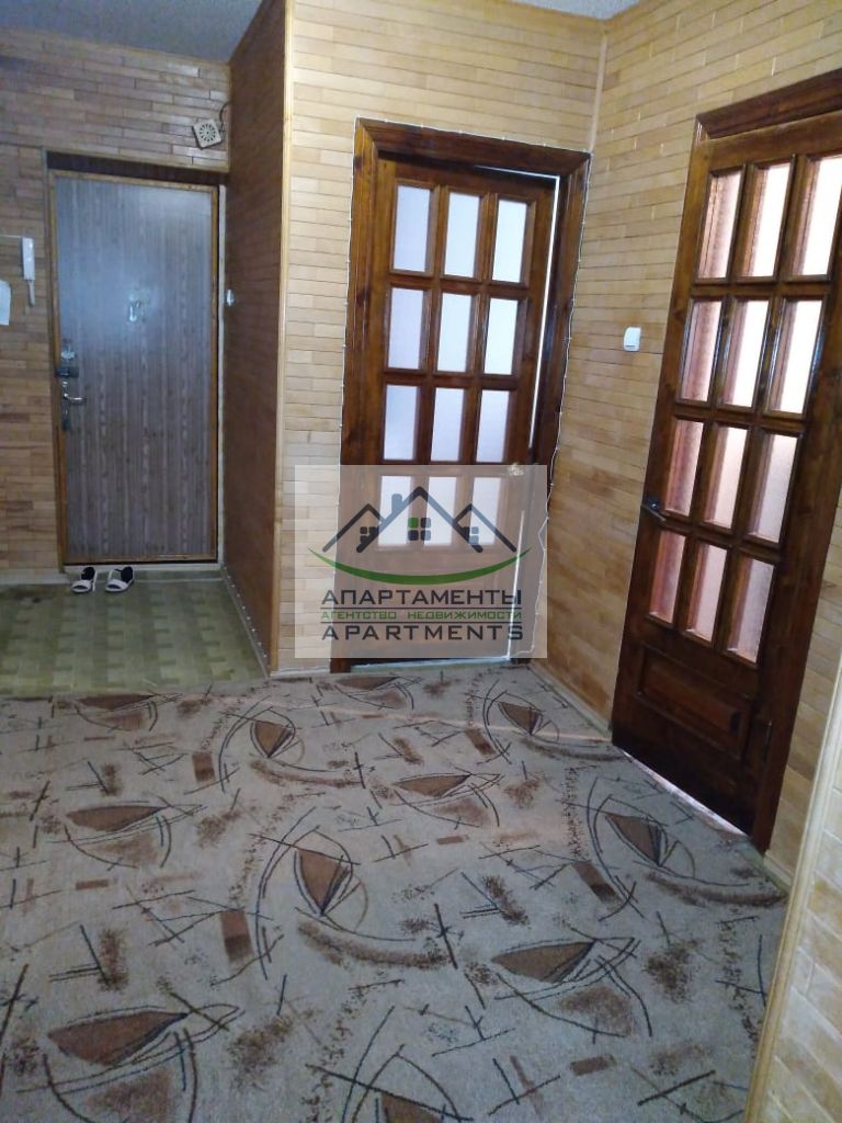 Продажа 3-комнатной квартиры, Кисловодск, Красивая ул,  7к11