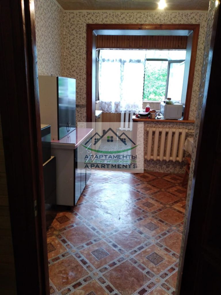 Продажа 3-комнатной квартиры, Кисловодск, Красивая ул,  7к11