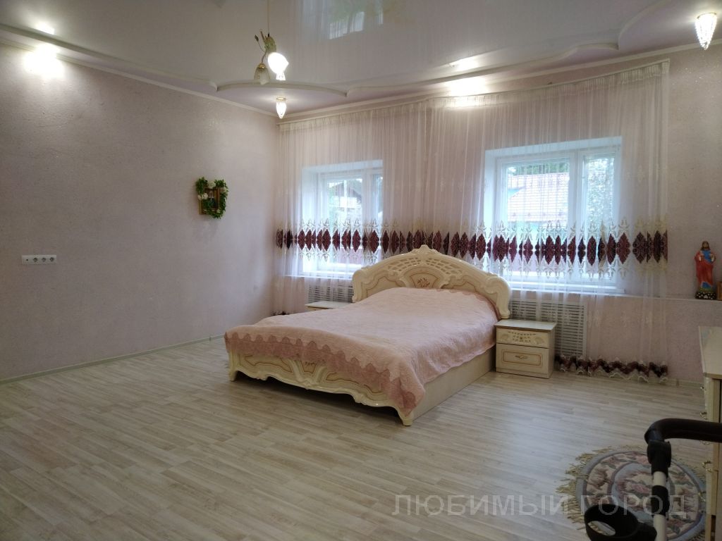 Продажа дома, 260м <sup>2</sup>, 12 сот., Нижний Новгород, Державина ул